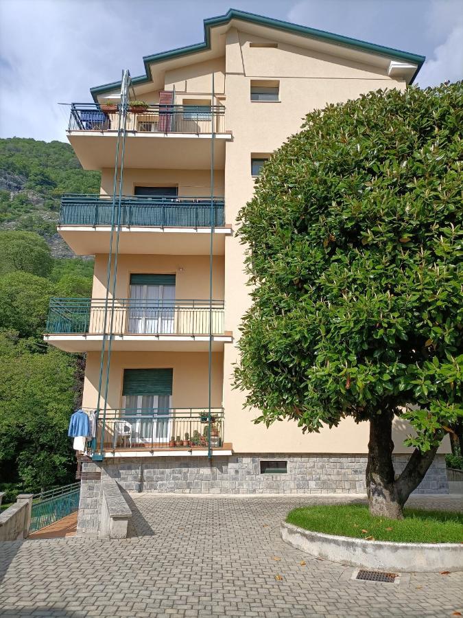 Appartamento Maglio Canzo エクステリア 写真